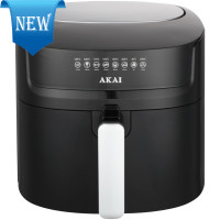 AKAI AAF-600 Air Fryer